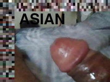 asiático, masturbação, ébona, interracial, gay, punheta, massagem, preto, ejaculação, americano