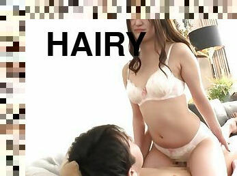 Jav Movie - Astonishing Xxx Movie Hairy Exotic Only Here