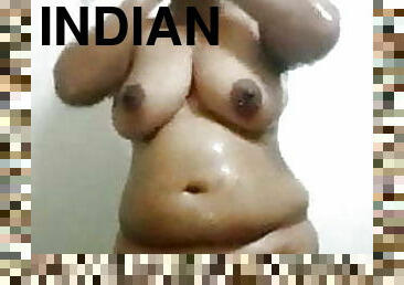 स्नान, भारतीय