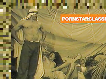 teta-grande, estilo-cão, peluda, cona-pussy, swingers, chupanços, vintage, clássico, garganta-funda, retro