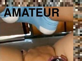 masturbation, écolière, amateur, babes, latina, collège, solo, argentine