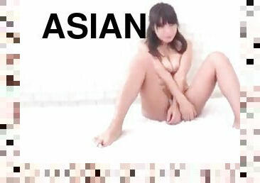 asiático, japonés