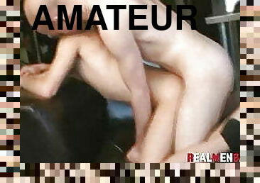 amateur, gay, minet, sucer