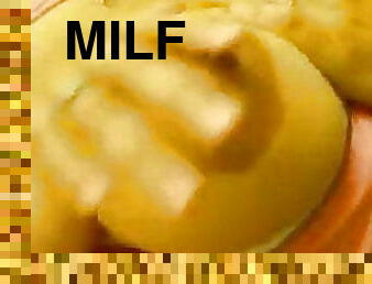 Latina Milf 1