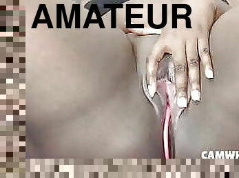 mastürbasyon-masturbation, amatör, olgun, web-kamerası