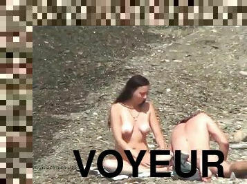 nudisti, u-javnosti, amaterski, kompilacija, kemera, voajer