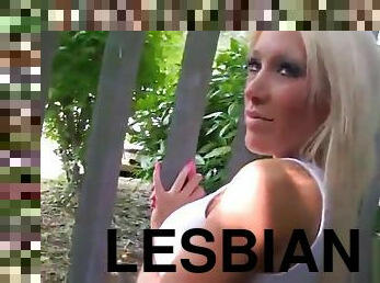 lesbisk, sindssyg, slave, vild
