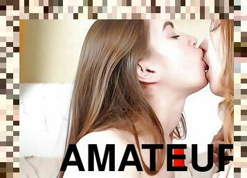 amatööri, lesbo-lesbian