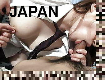 Japanese Boobs for Every Taste Vol 26 on JavHD Net