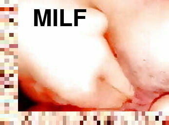 grosse, masturbation, orgasme, chatte-pussy, giclée, ejaculation-sur-le-corps, milf, arabe, belle-femme-ronde, doigtage