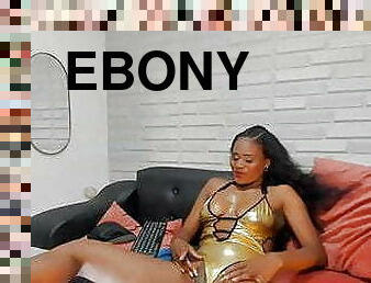 masturbācija-masturbation, melns-ebony, zeķes, biksītes, apakšveļa, lateks, bikini, afrikāniete, neilons, krūšturis