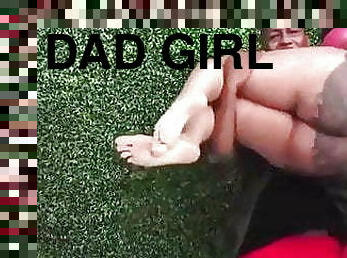 प्रेमिका, dad-girl, अर्जेंटीना