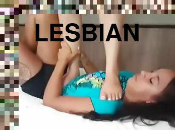 lésbicas, bdsm, brasil, pés, loira, fetiche, morena