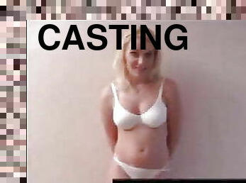 casting, audição