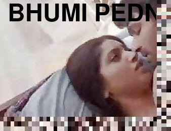 Bhumi pednekar hot sex scene