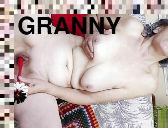 OmaHotel Granny compilation part eighteen