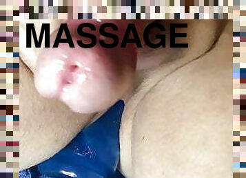 masturbation, anal, énorme-bite, gay, branlette, massage, gode