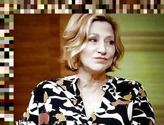 Jerk off to Edie Falco