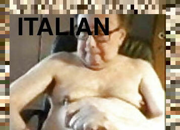 tata, masturbacija, analano, igračke, homo, drkanje, kamera, italijani, tata-daddy, dosadni