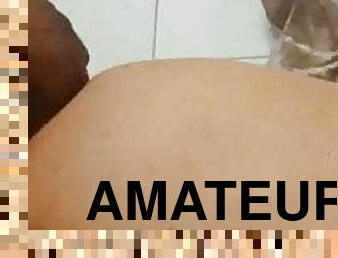 papa, dilettant, anal-sex, immens-glied, homosexuell, araber, beule, vati, tragen