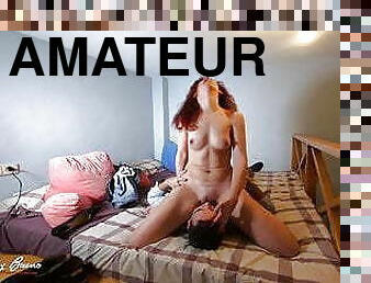 cul, orgie, fête, public, chatte-pussy, amateur, maison, sexe-de-groupe, rousse, européenne