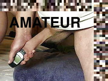 amateur, jouet, gay, britannique