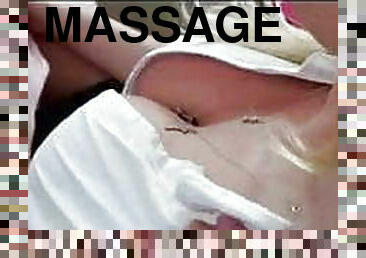 massage 