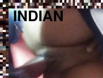 masturbation, branlette, indien, baisers, pute, humiliation, branlette-avec-les-pieds, en-lactation