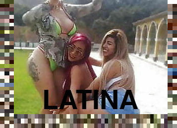 latina