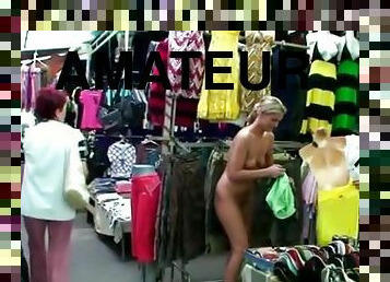 nudisti, u-javnosti, amaterski, kemera, voajer