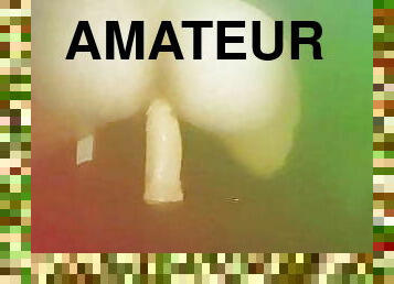 masturbation, amateur, anal, jouet, gay, maison, allemand, webcam, gode