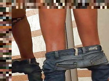 vecchi, magre, ragazze-giovani, giovanissime, sottane, mutandine, 18-anni, strette, più-vecchie, jeans