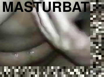masturbacija