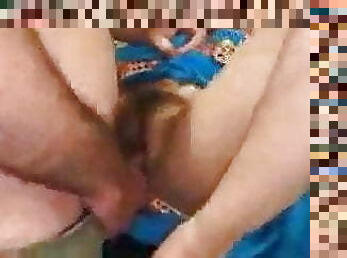 Indian bhabhi fucked her devar