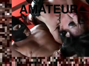 amateur, bdsm, fétiche