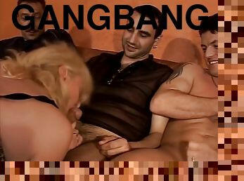 échangistes-et-libertins, amateur, gangbang