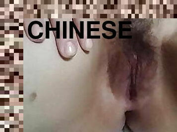 vagina-pussy, cumshot-keluarnya-sperma, pelacur-slut, cantik, cina, pelacur