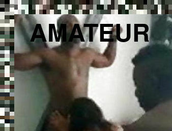 amaterski, doma-narejeno, cuckold