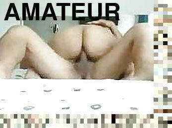 amateur, casero, cornudo