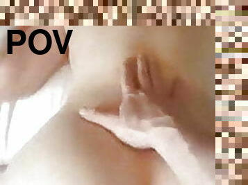 šuniuku, spermos-šūvis, didelis-penis, atviras, pornožvaigždė, kekšė-slut, pov, nuleidimas-and-veido, nuleidimas