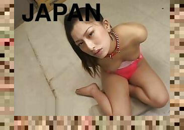 asiático, secretaria, amateur, mamada, japonés