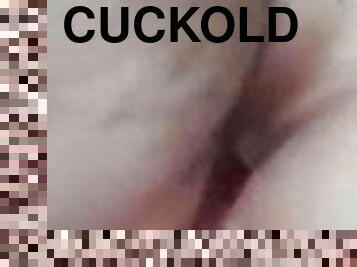 Tunisian cuckold reel