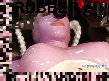 גומי, גומי-rubber