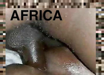 African Gay Fucking - 1 