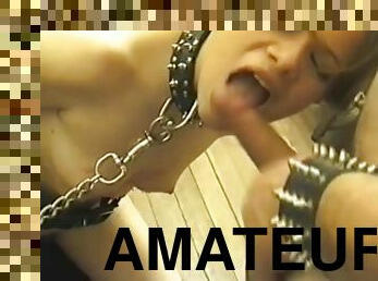 amateur, bdsm, esclave