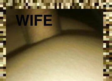 cul, levrette, femme, anal, mature, ejaculation-sur-le-corps, énorme-bite, milf, pute, britannique