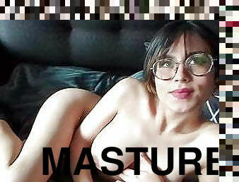 masturbation