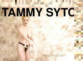 Tammy Sytch