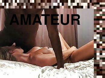 cul, femme, amateur, anal, interracial, milf, maison, maman, européenne, euro