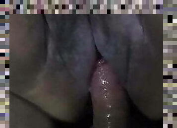 asiático, peluda, cona-pussy, maduro, caseiro, bbw, bochechuda, pov, tai, fudendo